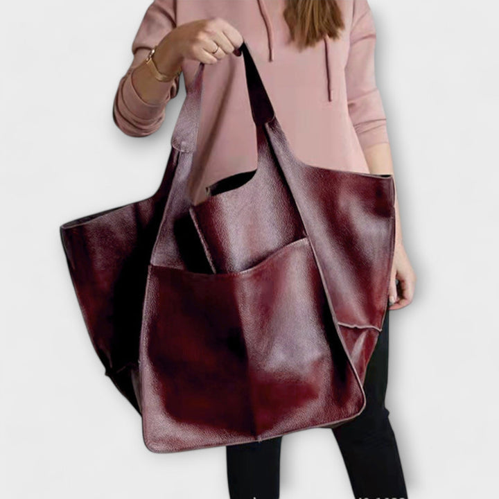 Olivia - Sac Weekender Oversized
