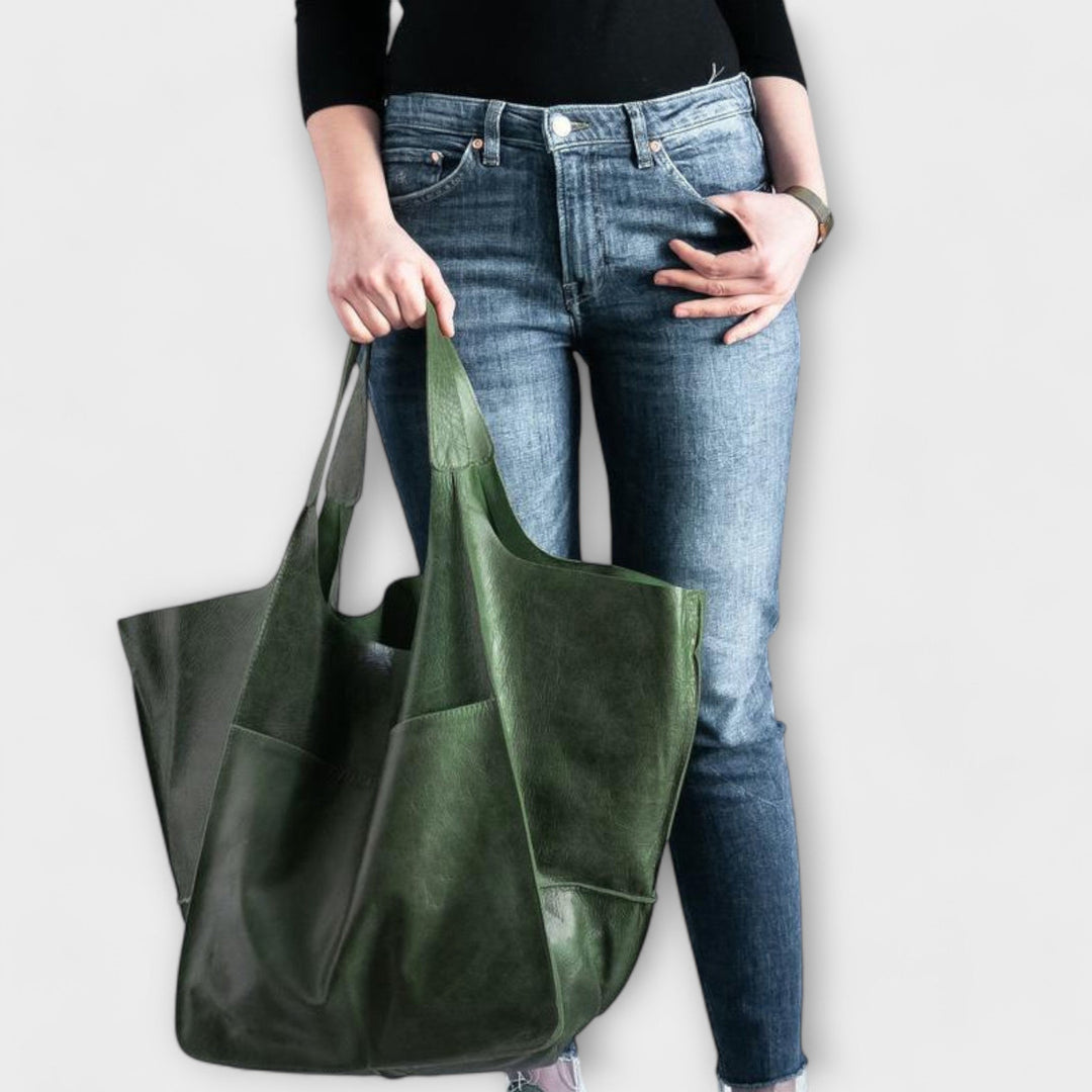 Olivia - Sac Weekender Oversized