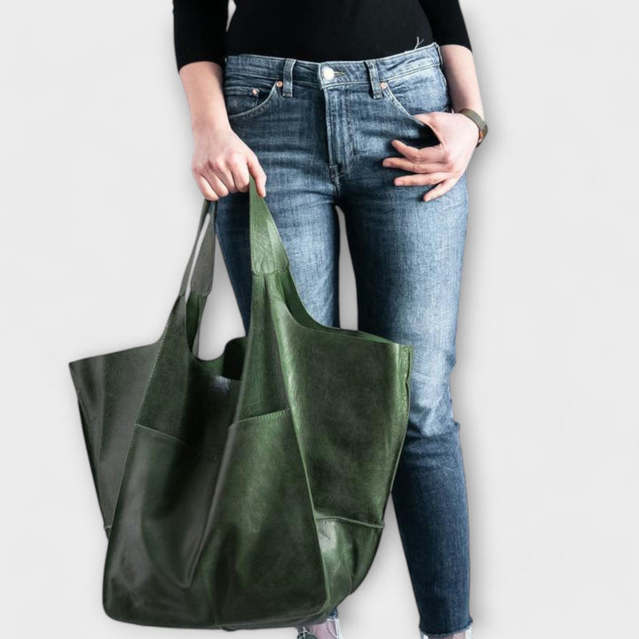 Olivia - Sac Weekender Oversized