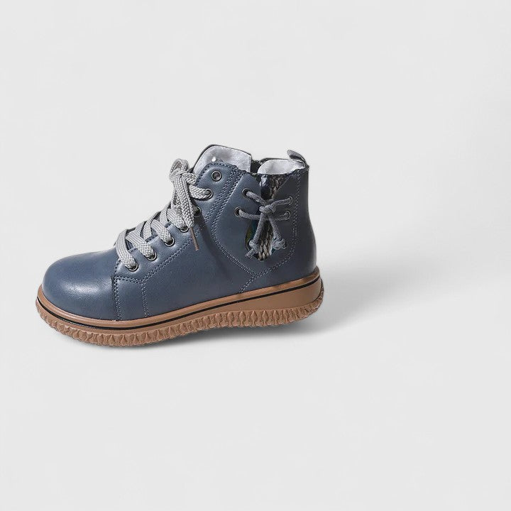 Nyrah | Bottes Orthopédiques