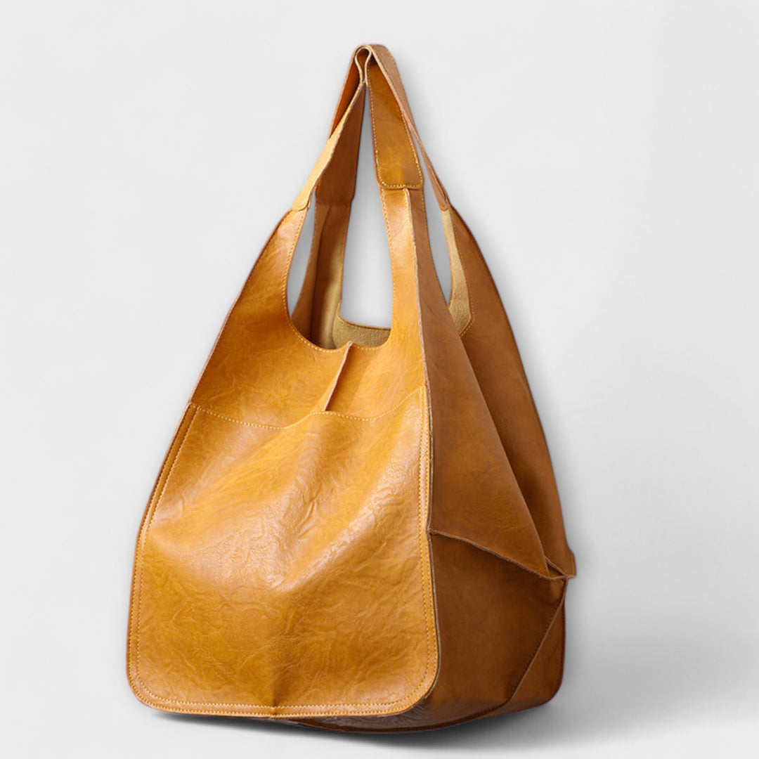 Olivia - Sac Weekender Oversized