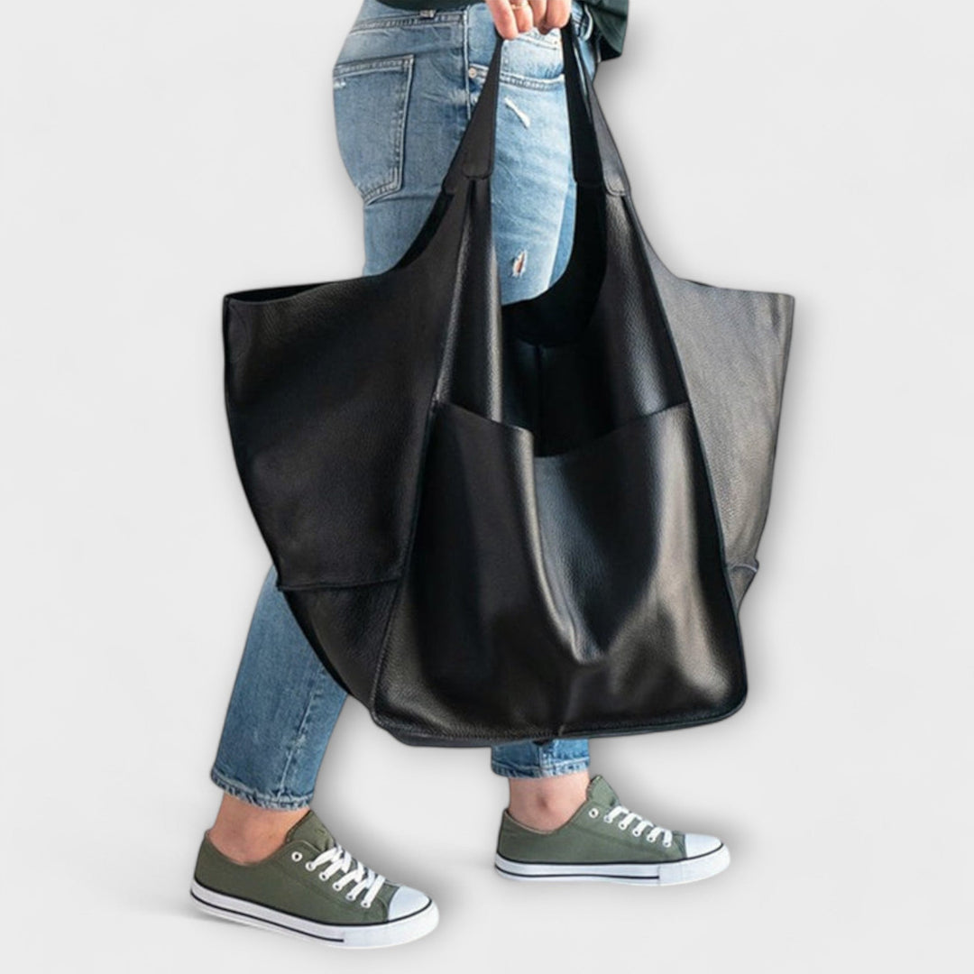 Olivia - Sac Weekender Oversized