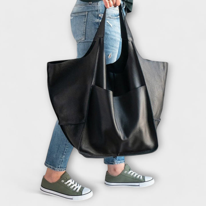 Olivia - Sac Weekender Oversized