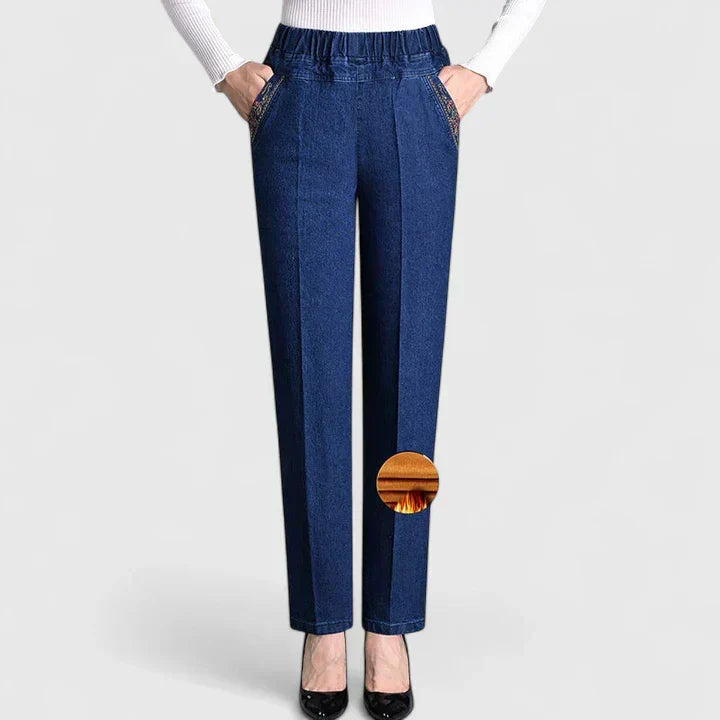 Caryzelle | Pantalon Sophistiqué
