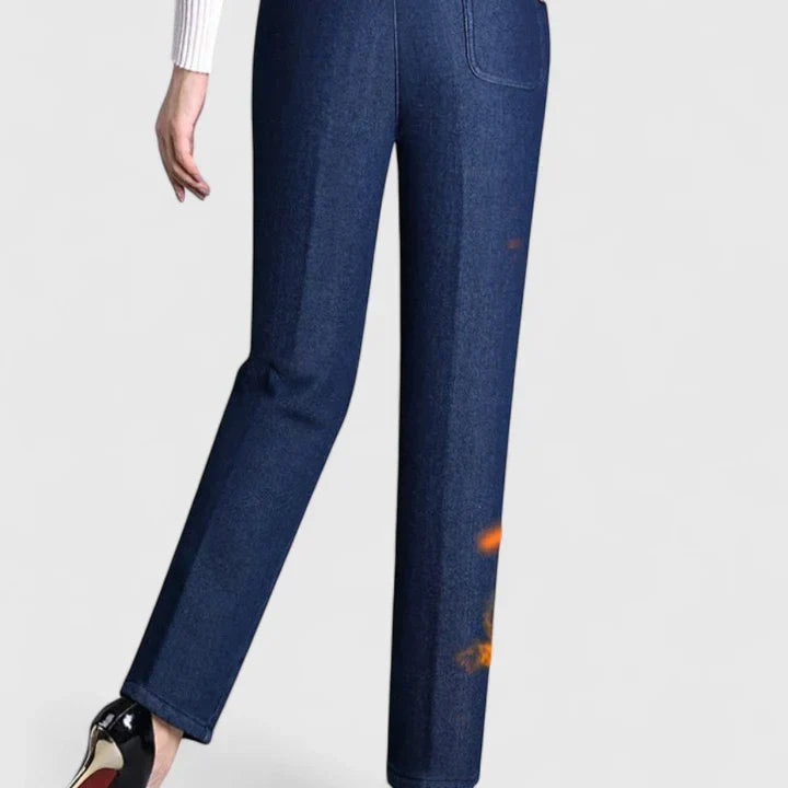 Floralyssa | Pantalons Confortables