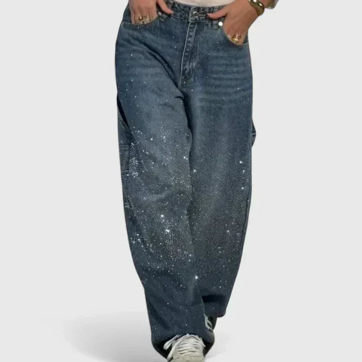 Melizyrah | Pantalons Confortables
