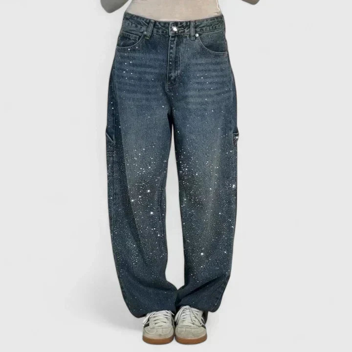 Melizyrah | Pantalons Confortables