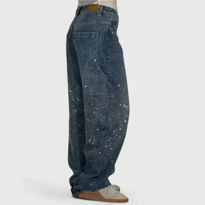 Melizyrah | Pantalons Confortables