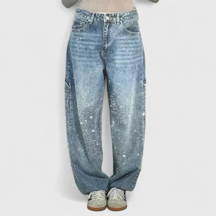 Melizyrah | Pantalons Confortables