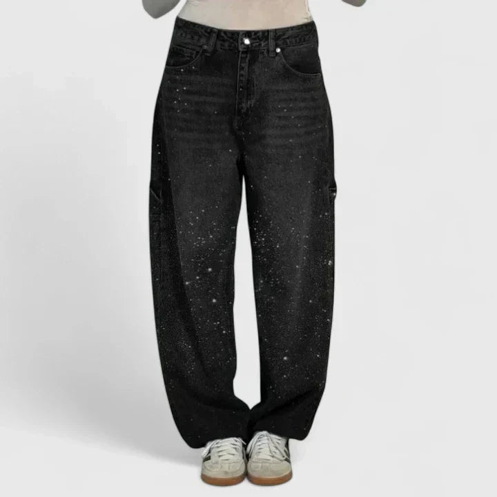 Melizyrah | Pantalons Confortables