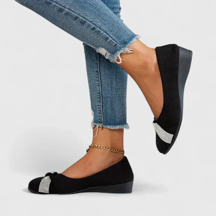 Tahlise | Chaussures Orthopédiques