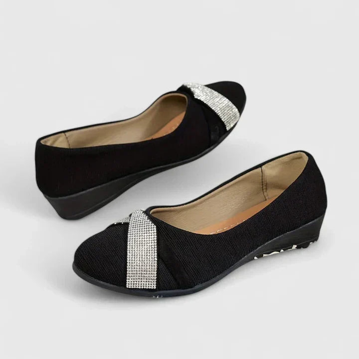 Tahlise | Chaussures Orthopédiques