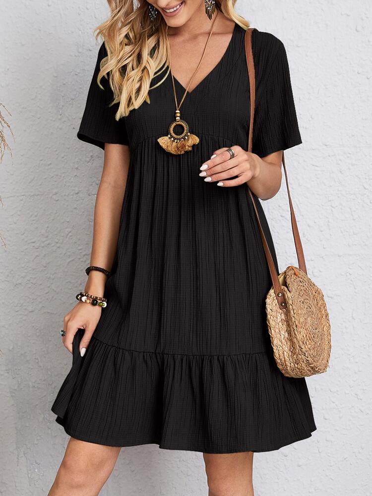 Noa | Robe Flatteuse pour le Ventre
