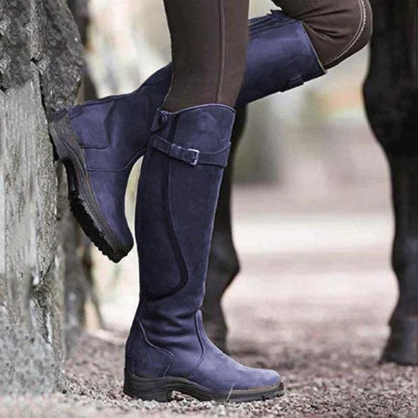 Ava™ | Bottes Élégantes
