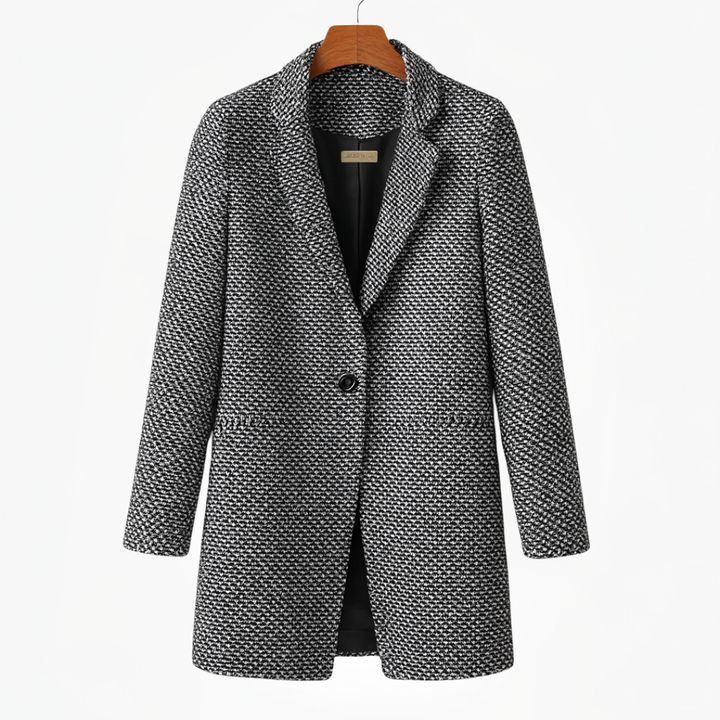 Amelia™ | Veste Élégante