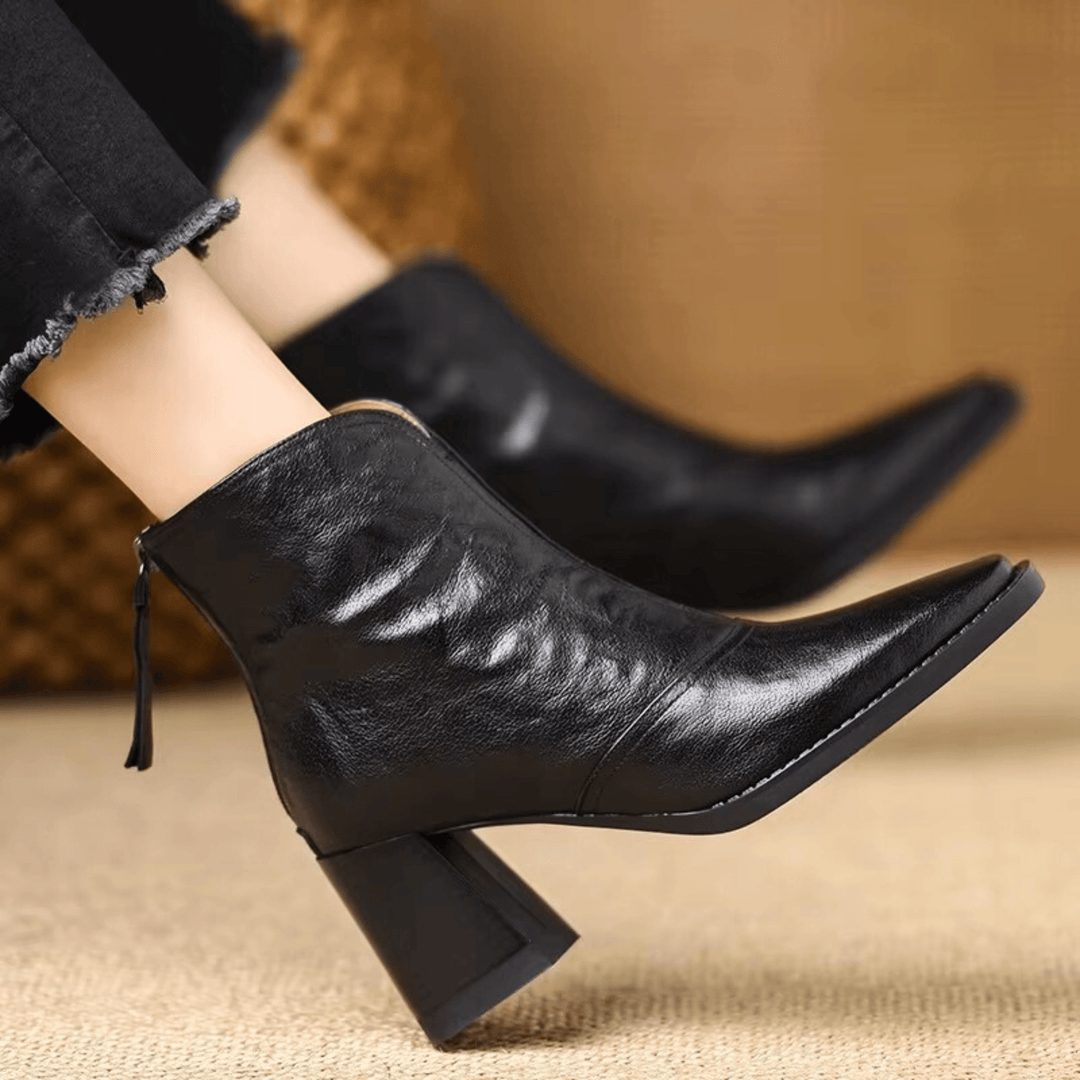 Tynah | Bottes Orthopédiques