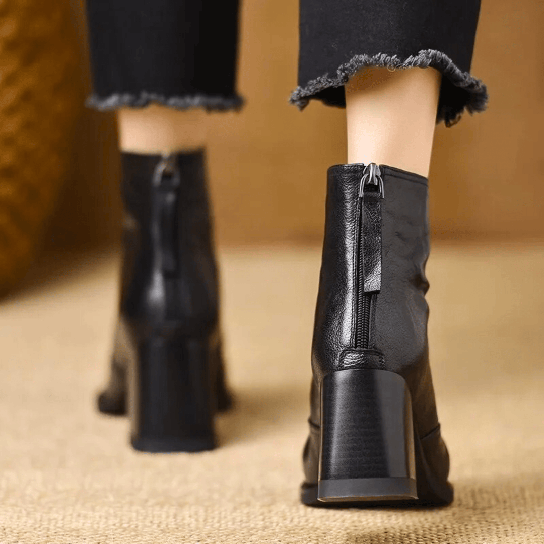 Tynah | Bottes Orthopédiques