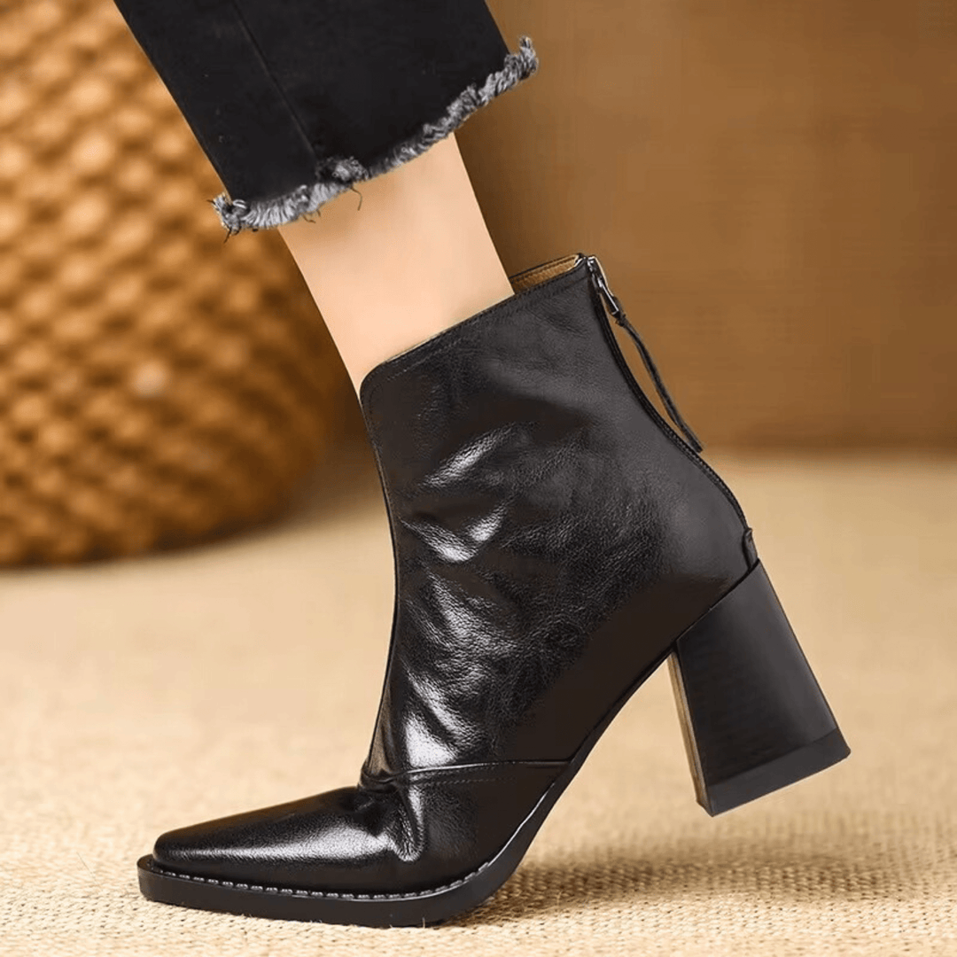 Tynah | Bottes Orthopédiques