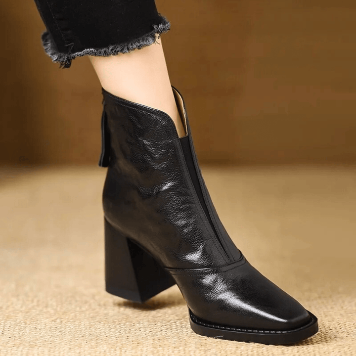 Tynah | Bottes Orthopédiques